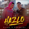 Elias & Ezequiel - De Que Te Vale