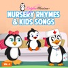 Leigha Marina Nursery Rhymes and Kids Songs, Vol. 4