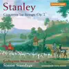 Stream & download Stanley: Concertos For Strings, Op. 2