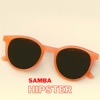 Samba Hipster - Single