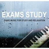 Piano Music for Study and Relaxation artwork