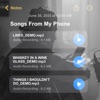 Songs From My Phone - Single