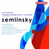 Stream & download Zemlinsky: Lyric Symphony & Incidental Music to Cymbeline