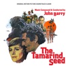 The Tamarind Seed (Original Motion Picture Soundtrack) artwork