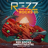 Rezz Rocks, Sep 3, 2021 (DJ Mix) artwork
