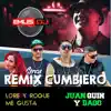 Mueve el Toto (Emus DJ Remix) song lyrics