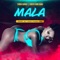 Mala (feat. Findy RD) - Pury 37 lyrics