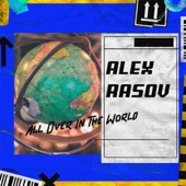 All Over in the World artwork