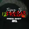 12 fresas #1 - Single album lyrics, reviews, download