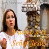 Vuelvo a ti señor Jesús - Single