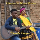 Double Prayer (feat. Ntsiki Mazwai) artwork