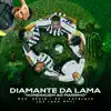 Diamante da Lama - Homenagem ao Marinho (feat. Dj Luan MPC) - Single album lyrics, reviews, download