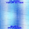 Close Your Eyes - Single