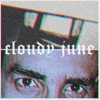 Cloudy June - Single