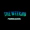 The Weeknd - PRBenx & Lesguireee_ lyrics