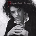 Rosanne Cash - My Baby Thinks He's a Train