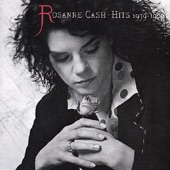 Rosanne Cash - I Wonder