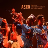 Asro (feat. Fama Diabaté) [Live]