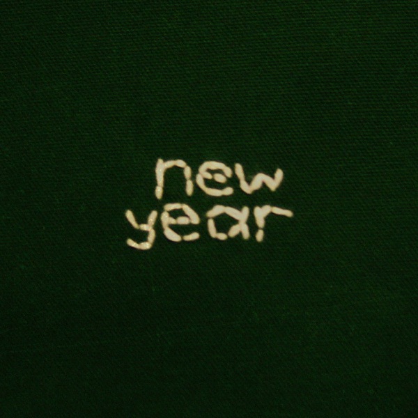 Lim Jiwon – newyear – Single