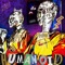 Humanoid (feat. SOSADSIRISX) - Mxxnwalkers Corp lyrics