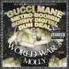 World War 3 (Molly) album lyrics, reviews, download