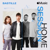 Dancing In The Dark (Apple Music Home Session) artwork