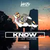 Know (feat. Jay Cactus) - Single album lyrics, reviews, download
