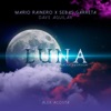 LUNA (Bachata Version) - Single