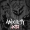 Anxiety - Hxtta lyrics