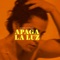 Apaga La Luz artwork