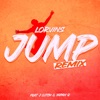 Jump (feat. J Lutch & Yapah Q) [Remix] [Remix] - Single