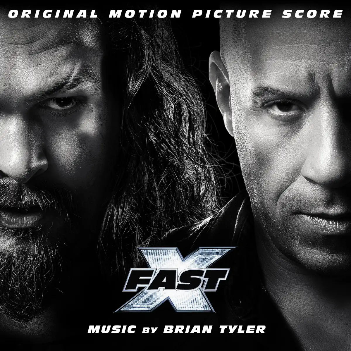 Brian Tyler - 速度与激情10 Fast X (Original Motion Picture Score) (2023) [iTunes Plus AAC M4A]-新房子