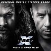 Fast X (Original Motion Picture Score) artwork