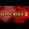 HyperioxX - Single