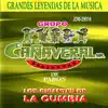Los Gigantes De La Cumbia, Vol. 2 album lyrics, reviews, download