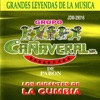 Grupo Cañaveral - Echarme Al Olvido