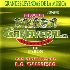 Los Gigantes De La Cumbia, Vol. 2 by Grupo Cañaveral de Humberto Pabón album reviews, ratings, credits