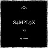 S4mpl3x V2 - EP