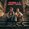 Semilla - Single