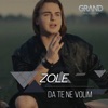 Da Te Ne Volim - Single