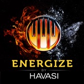 Energize - EP artwork