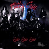 Mötley Crüe - Wild Side