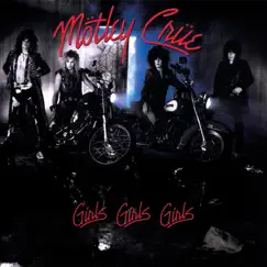 Girls, Girls, Girls by Mötley Crüe album reviews, ratings, credits