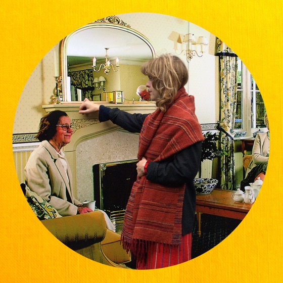 Cover artwork for Island Odessy