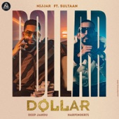 Dollar (feat. Sultaan) artwork