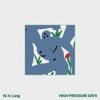 High Pressure Days - Single