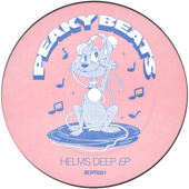 Helms Deep - EP - Peaky Beats