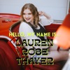 Hello, My Name Is... - Single