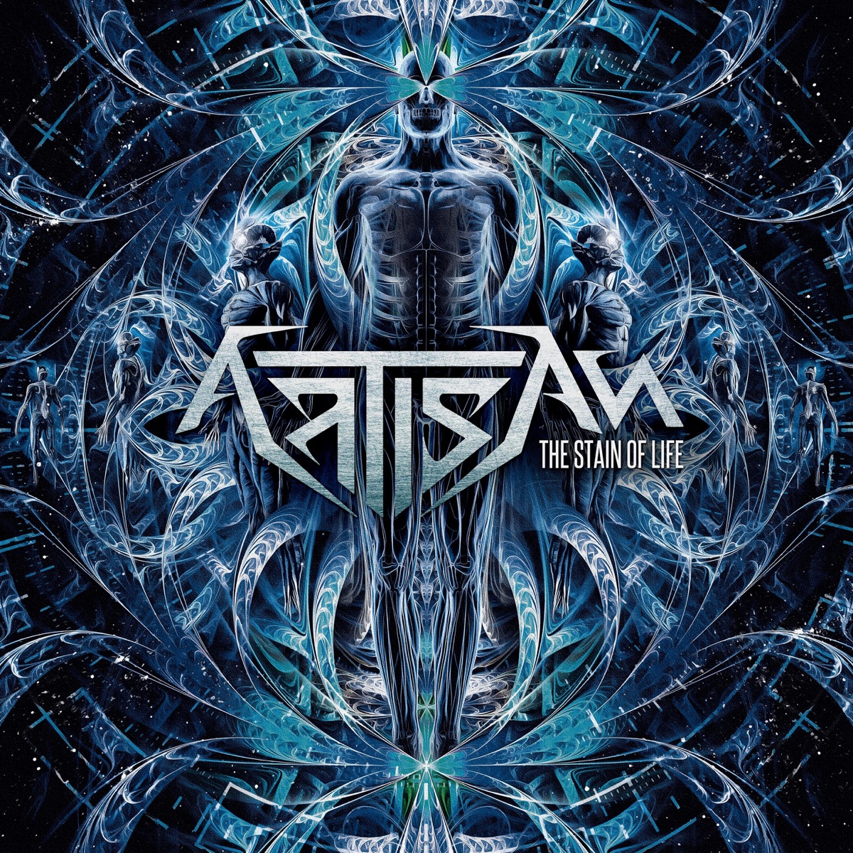 Anthologia - EP by Artisan on Apple Music