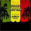 Sticky Out Yah - Single